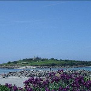 Vacances-Bretagne-Piscine-Chauffé-Intérieure Le marché de Santec